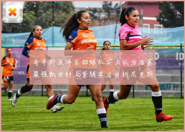 考辛斯点评东部球队实力认为活塞最强凯尔特人紧随其后分析尼克斯不足之处